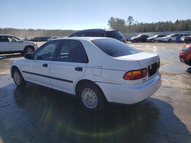 Image 2 of 1995 HONDA CIVIC DX 1995 with VIN 1HGEG8643SL048623