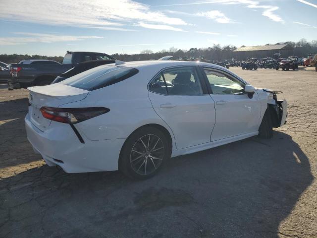 Obraz 3 z 2021 TOYOTA CAMRY SE 2021 z VIN 4T1G11AK7MU518912