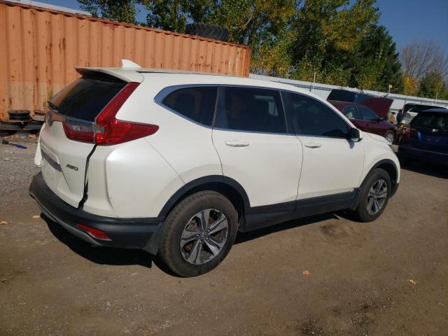 Obraz 3 z 2018 HONDA CR-V LX 2018 z VIN 2HKRW2H22JH110043