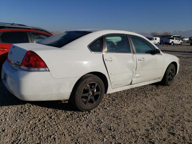 Obraz 3 z 2011 CHEVROLET IMPALA LS 2011 z VIN 2G1WF5EK1B1113486
