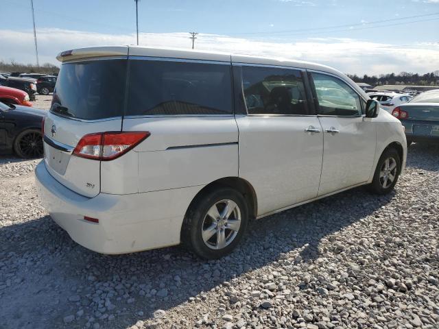 Obraz 3 z 2011 NISSAN QUEST S 2011 z VIN JN8AE2KPXB9003213