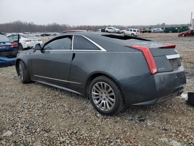 Obraz 2 z 2014 CADILLAC CTS PERFORMANCE COLLECTION 2014 z VIN 1G6DC1E36E0107131