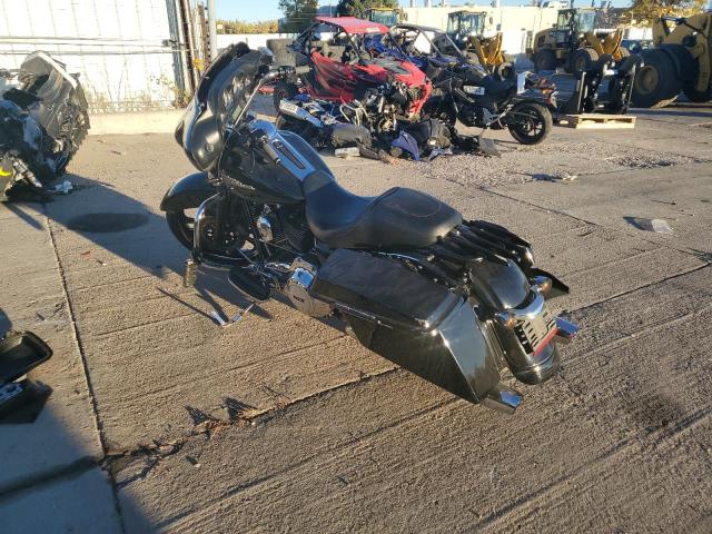 Изображение 3 2013 HARLEY-DAVIDSON FLHX STREET GLIDE 2013 с VIN 1HD1KBM15DB679009