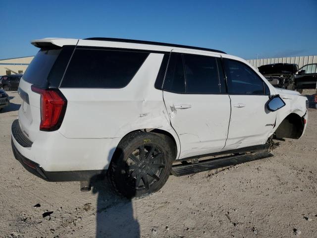 Изображение 3 2021 GMC YUKON AT4 2021 с VIN 1GKS2CKD0MR321739