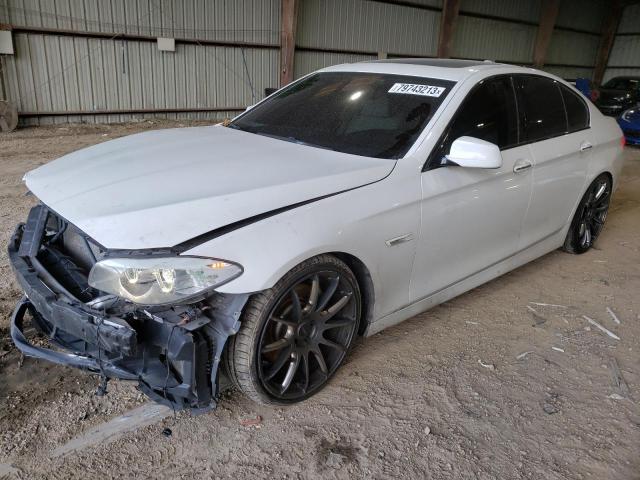 2011 BMW 535 I 2011 image