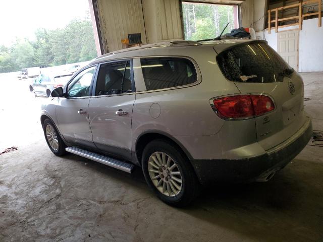 Image 2 of 2011 BUICK ENCLAVE CXL 2011 with VIN 5GAKVBED5BJ402662