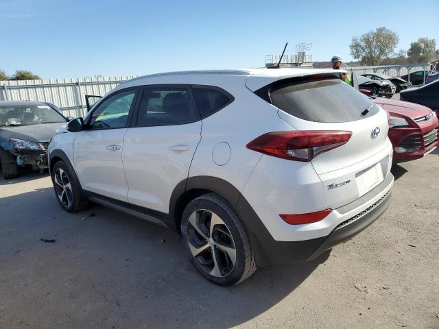 Obraz 2 z 2016 HYUNDAI TUCSON LIMITED 2016 z VIN KM8J33A26GU257014
