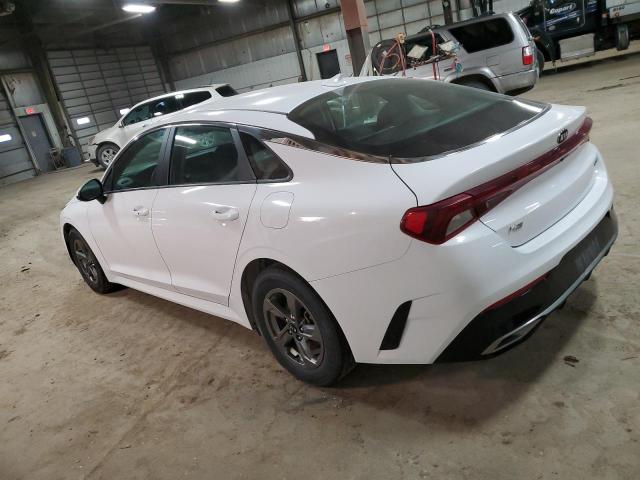 Изображение 2 2021 KIA K5 LXS 2021 с VIN 5XXG14J2XMG044627