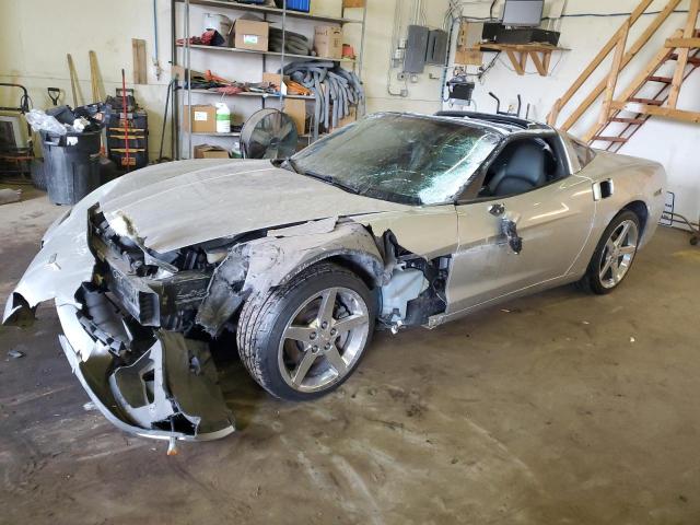 Obraz 2005 CHEVROLET CORVETTE  2005
