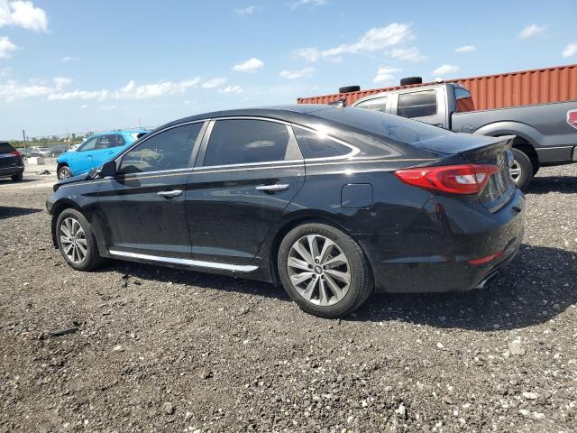 Obraz 2 z 2015 HYUNDAI SONATA SPORT 2015 z VIN 5NPE34AF0FH104099
