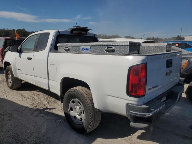 Изображение 2 2019 CHEVROLET COLORADO 2019 с VIN 1GCHSBEA4K1207515