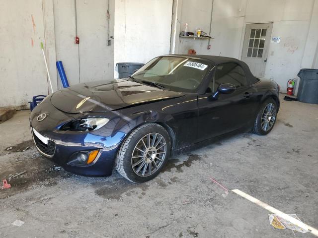 2011 MAZDA MX-5 MIATA  2011 image