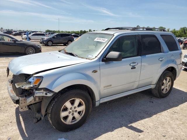 2008 MERCURY MARINER  2008 image