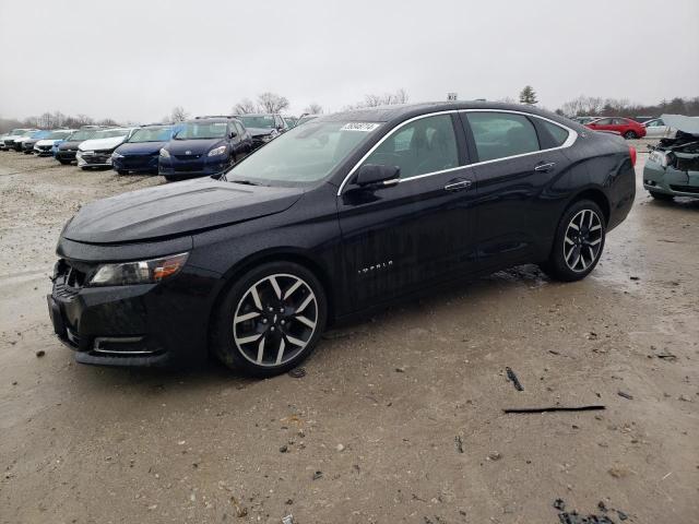 Obraz 2016 CHEVROLET IMPALA LTZ 2016
