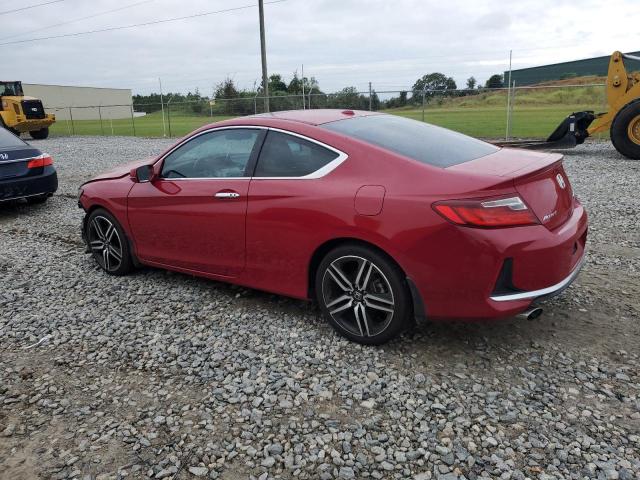 Image 2 of 2016 HONDA ACCORD TOURING 2016 with VIN 1HGCT2B09GA006446