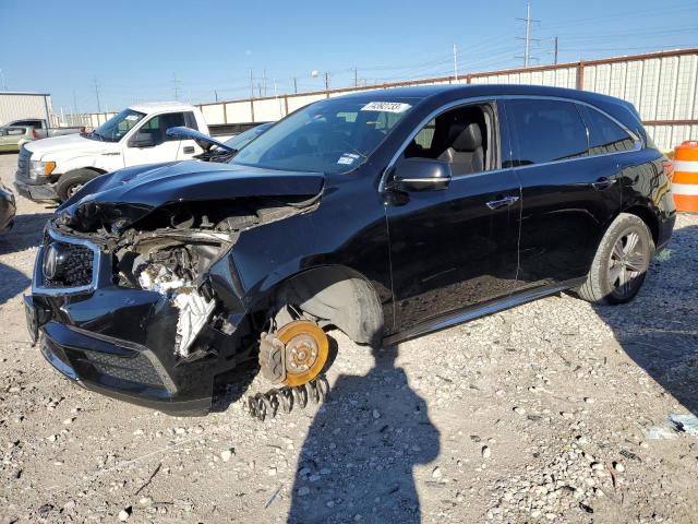 2020 Acura MDX 2020 image