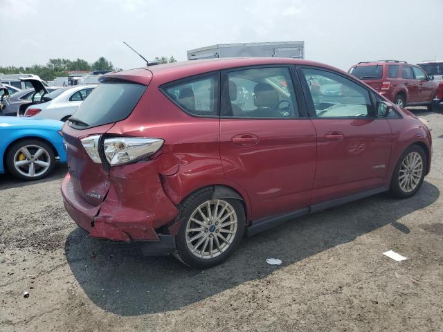 Image 3 of Ford C-Max Se 2013 with VIN 1FADP5AU4DL529120