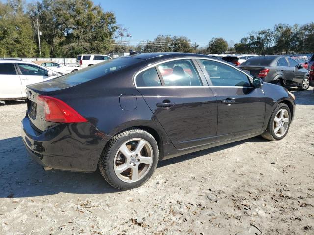 Image 3 of 2013 VOLVO S60 T5 2013 with VIN YV1612FSXD2180247