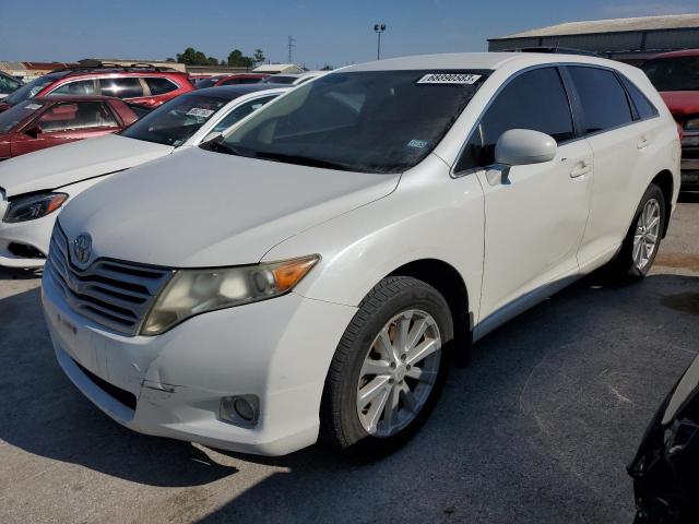 Toyota Venza 2010 image