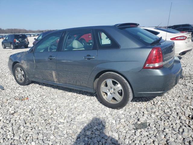 Image 2 of 2005 CHEVROLET MALIBU MAXX LT 2005 with VIN 1G1ZU64885F159134