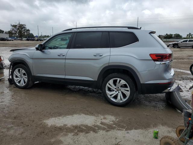 Image 2 of 2023 VOLKSWAGEN ATLAS SE 2023 with VIN 1V2WR2CA1PC520702