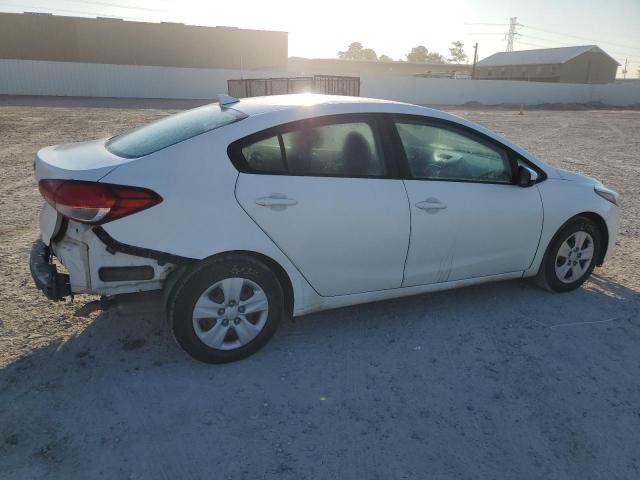 Image 3 of 2017 KIA FORTE LX 2017 with VIN 3KPFK4A77HE075823