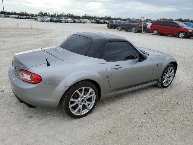 Изображение 3 2015 MAZDA MX-5 MIATA CLUB 2015 с VIN JM1NC2MFXF0242407