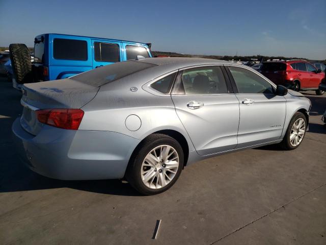 Изображение 3 2014 CHEVROLET IMPALA LS 2014 с VIN 1G11Y5SL0EU109472