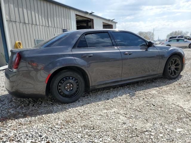 Image 3 of 2016 CHRYSLER 300 S 2016 with VIN 2C3CCABG0GH295017