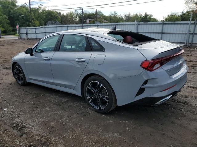 Obraz 2 z 2021 KIA K5 GT LINE 2021 z VIN 5XXG64J21MG040614