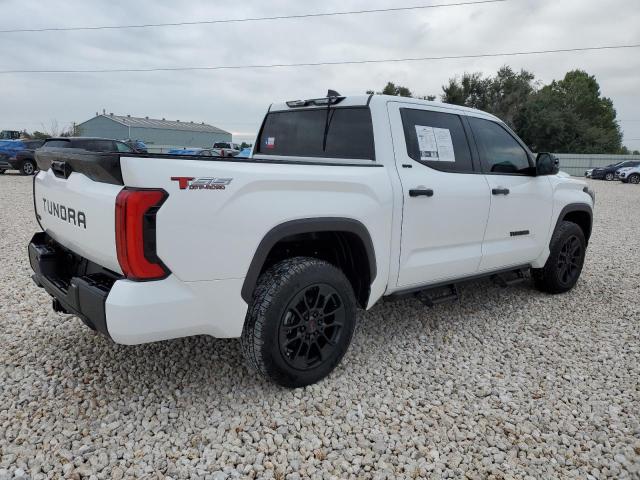 Image 3 of 2023 TOYOTA TUNDRA CREWMAX SR 2023 with VIN 5TFLA5DB4PX097613