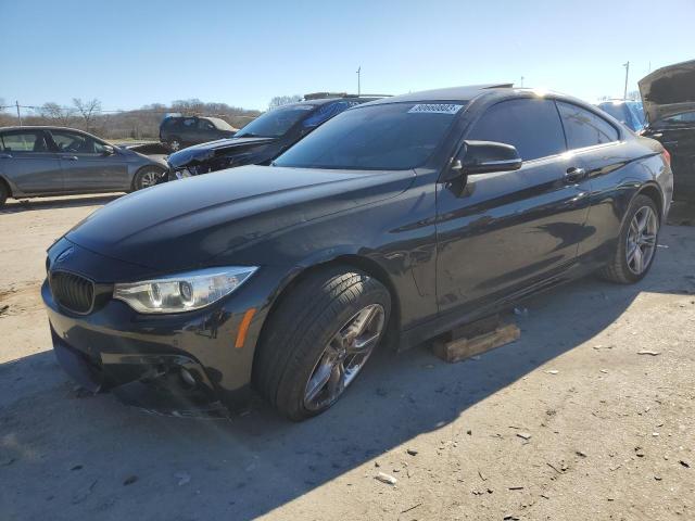 Изображение 2016 BMW 428 XI 2016