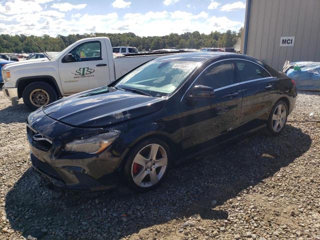 Изображение 1 2015 MERCEDES-BENZ CLA 250 4MATIC 2015 с VIN WDDSJ4GB8FN177496