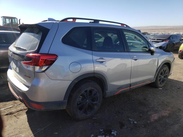 Image 3 of 2023 SUBARU FORESTER SPORT 2023 with VIN JF2SKAGC3PH430806