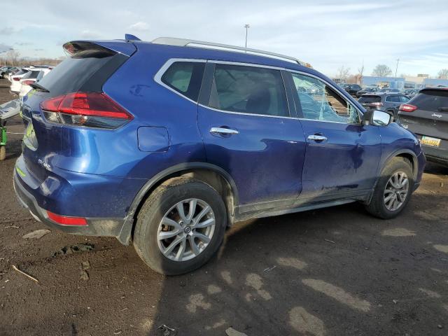 Image 3 of 2019 NISSAN ROGUE S 2019 with VIN 5N1AT2MV1KC734382