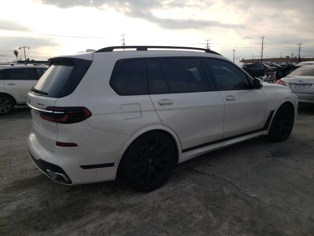 Obraz 3 z 2023 BMW X7 XDRIVE40I 2023 z VIN 5UX23EM00P9N58748