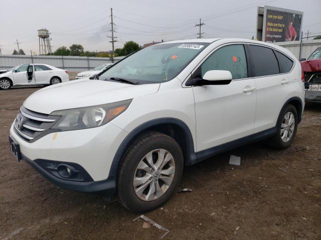 Изображение 2013 HONDA CR-V EX 2013