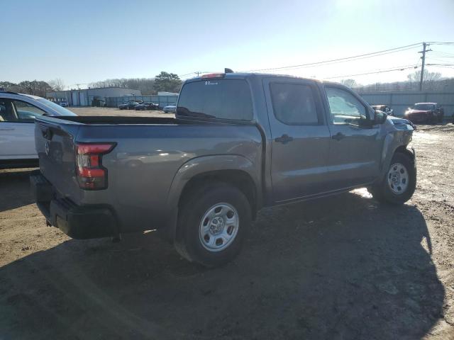 Image 3 of 2022 NISSAN FRONTIER S 2022 with VIN 1N6ED1EK1NN631812