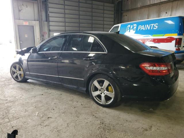 Изображение 2 2011 MERCEDES-BENZ E 350 4MATIC 2011 с VIN WDDHF8HB6BA330265