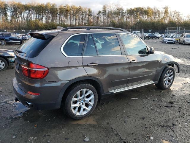 Изображение 3 2013 BMW X5 XDRIVE35I 2013 с VIN 5UXZV4C58D0E08549