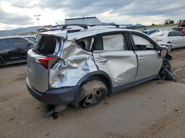 Obraz 3 z 2015 TOYOTA RAV4 LE 2015 z VIN JTMBFREV1FJ047640
