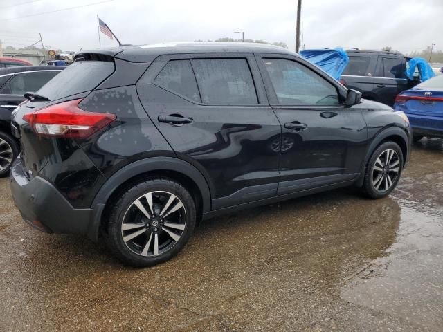 Image 3 of 2020 NISSAN KICKS SV 2020 with VIN 3N1CP5CV5LL545635