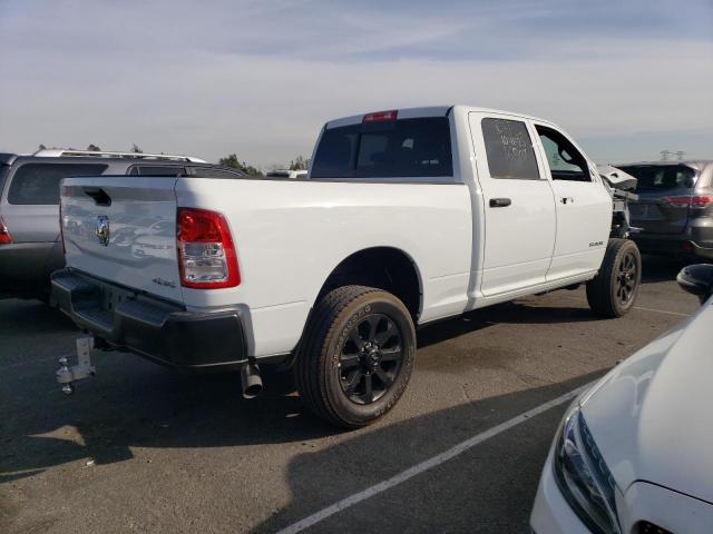 Image 3 of 2022 RAM 2500 TRADESMAN 2022 with VIN 3C6UR5CL5NG342872