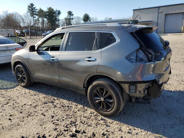 Изображение 2 2014 NISSAN ROGUE S 2014 с VIN 5N1AT2MV1EC766091
