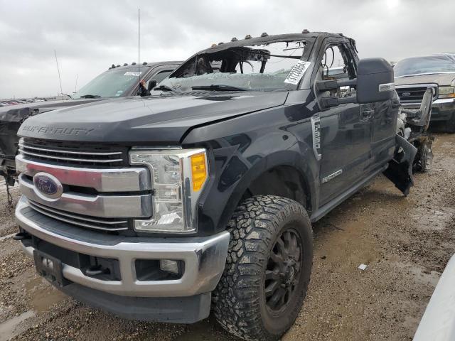 Изображение 1 2017 FORD F350 SUPER DUTY 2017 с VIN 1FT8W3DT7HEB34333
