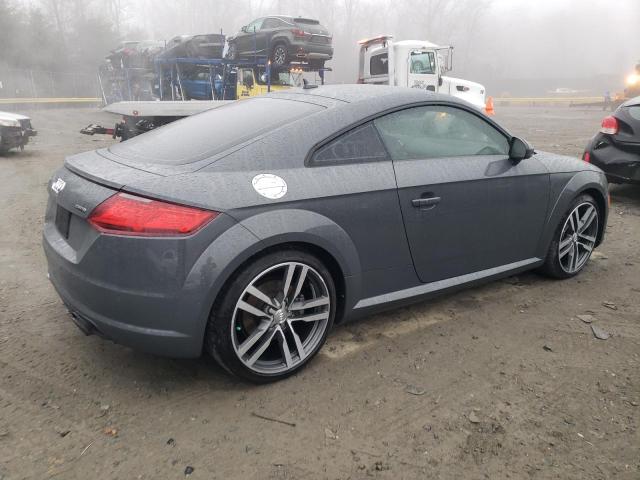 Изображение 3 2016 AUDI TT  2016 с VIN TRUC5AFV3G1030496