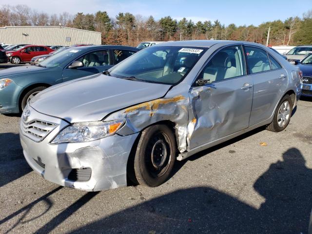 Obraz 1 z 2010 TOYOTA CAMRY BASE 2010 z VIN 4T1BF3EK2AU046907