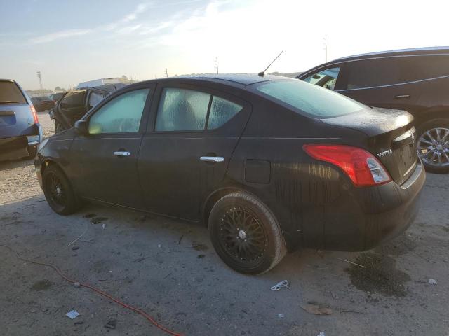 Obraz 2 z 2012 NISSAN VERSA S 2012 z VIN 3N1CN7AP9CL907536