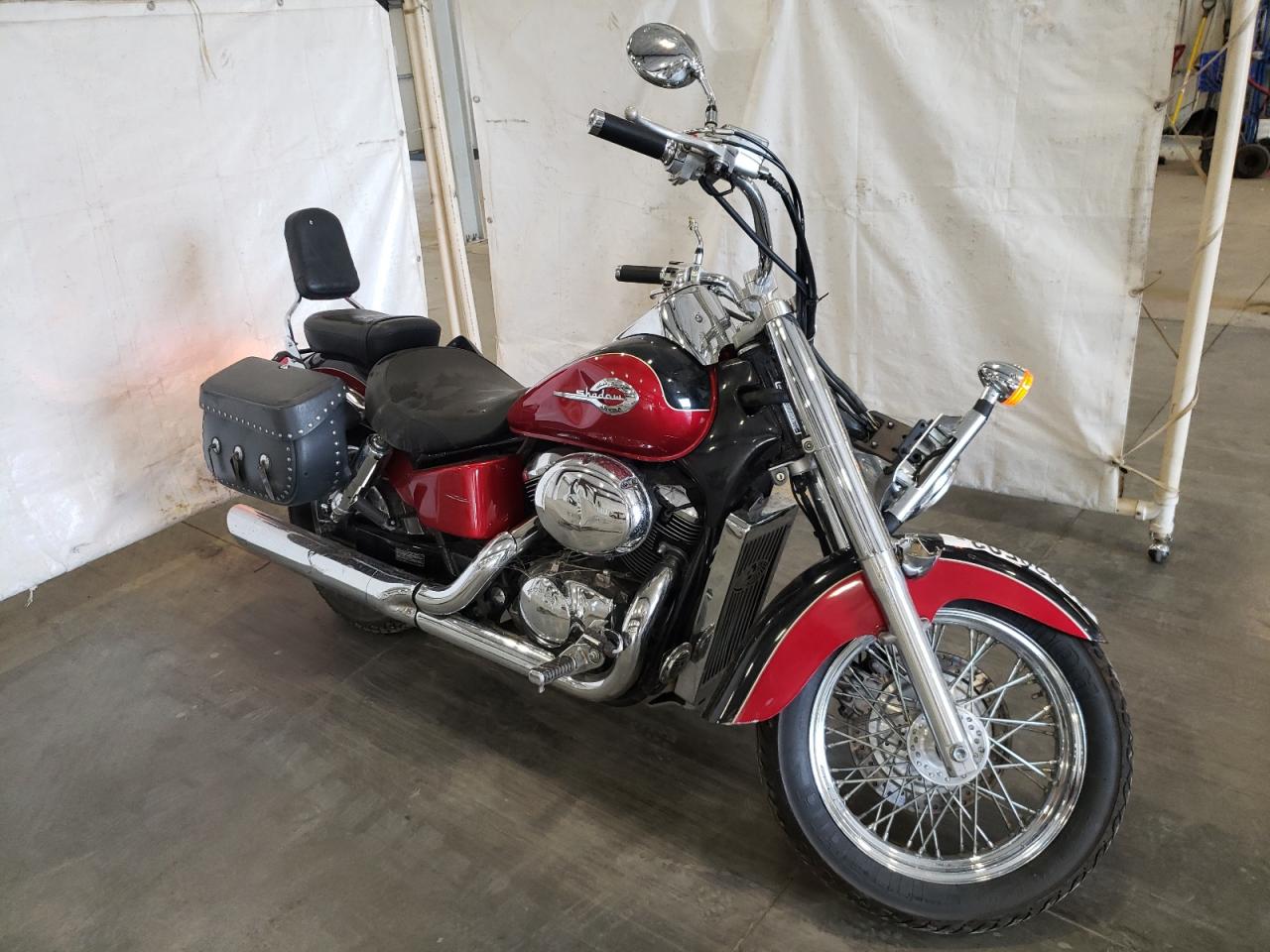 2003 HONDA VT750 CDC 2003 image