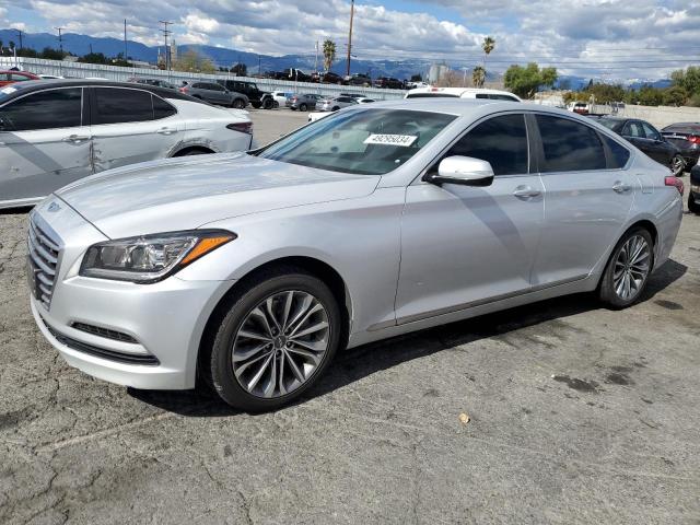 Изображение 2015 HYUNDAI GENESIS 3.8L 2015
